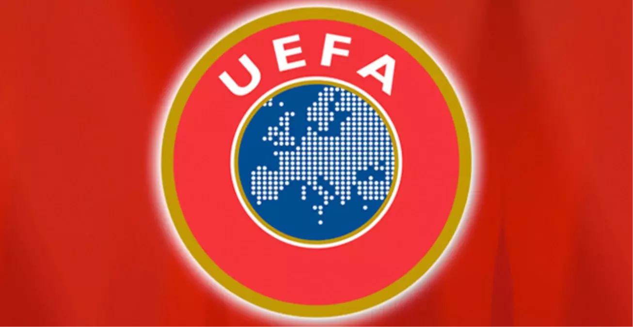 UEFA, Para Cezası Haberlerini Yalanladı