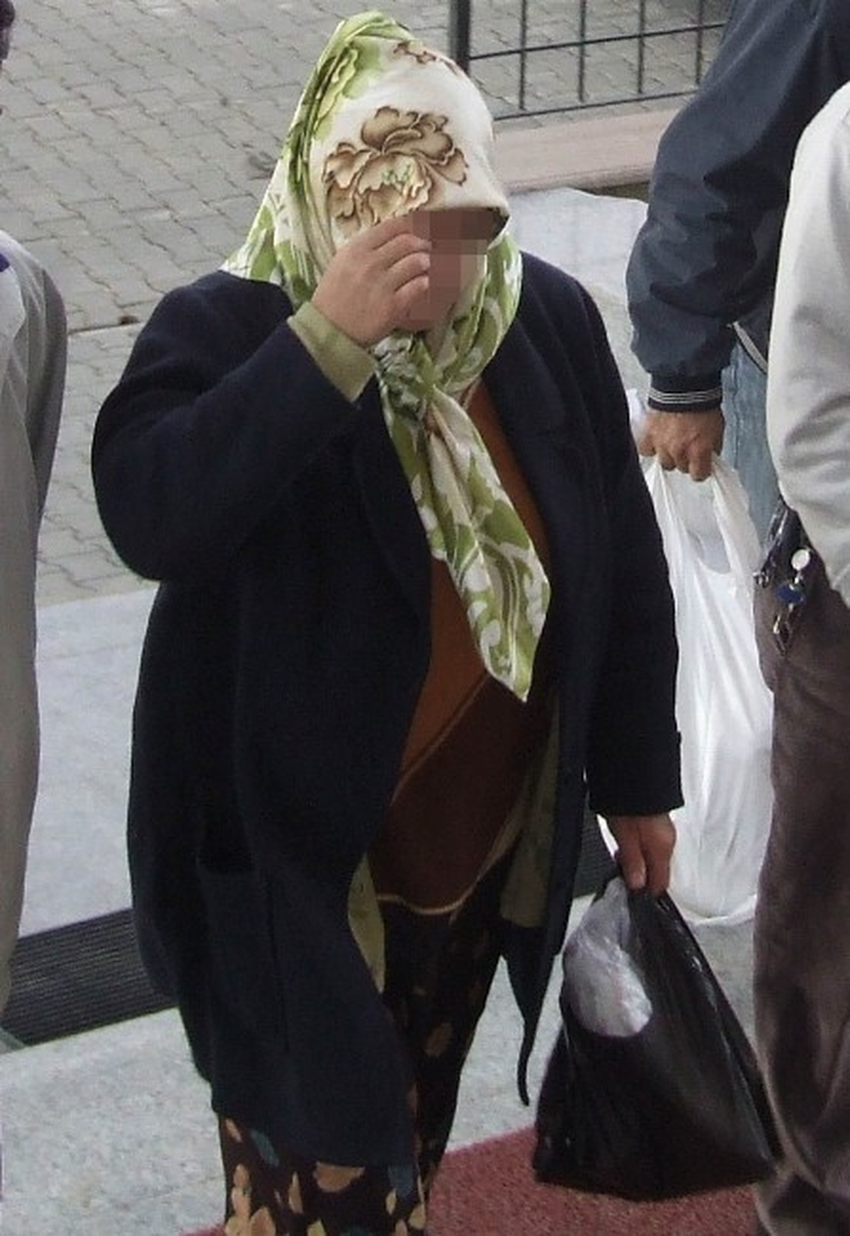 Uyuşturucu Ticaretinden Yargılanan Şahıslara Ceza Yağdı