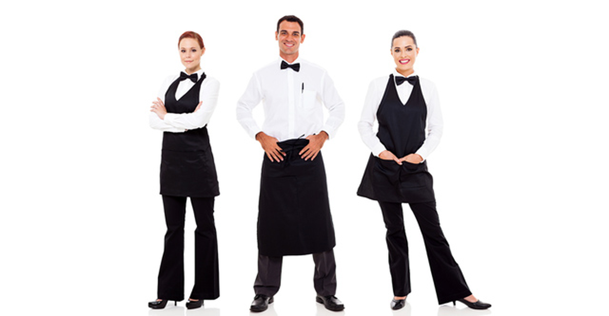 Yenibireleman.com\'da Nisan Ayında En Çok Garson Arandı
