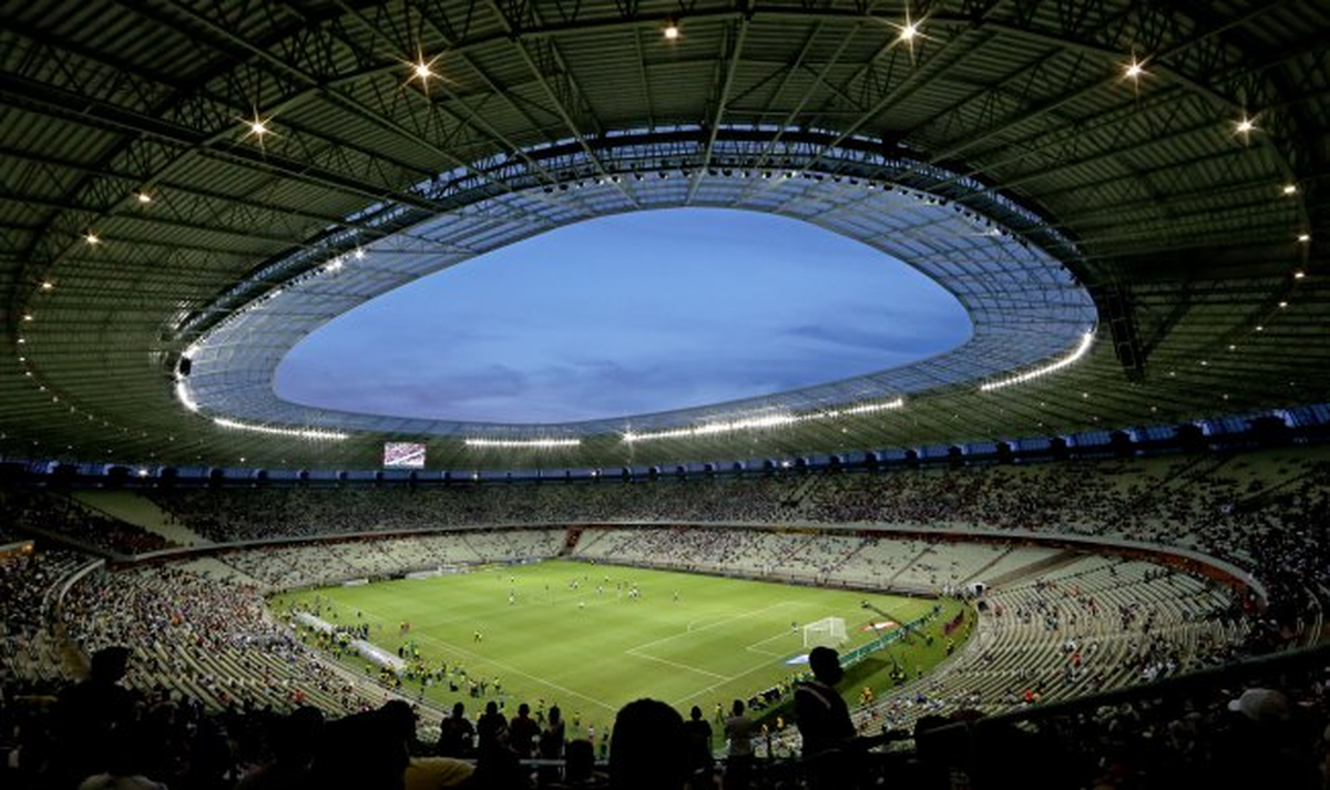 2014 FIFA Dünya Kupası Philips ile Aydınlanacak
