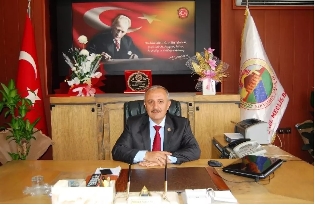 2014 Yılı Yatırıma Doyacak