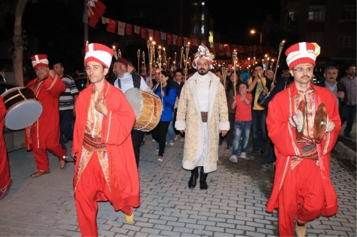 737. Türk Dil Bayramı\'nın Programı Belli Oldu