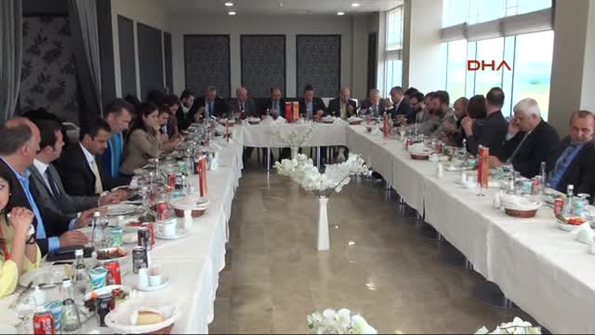 Ali Koç Tekirdağ\'daki Koç Fest\'e Katıldı