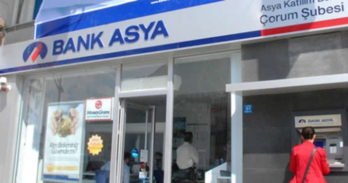 Asya Katılım Bankası A.s. Bılanco 06.05.2014 22:07:06