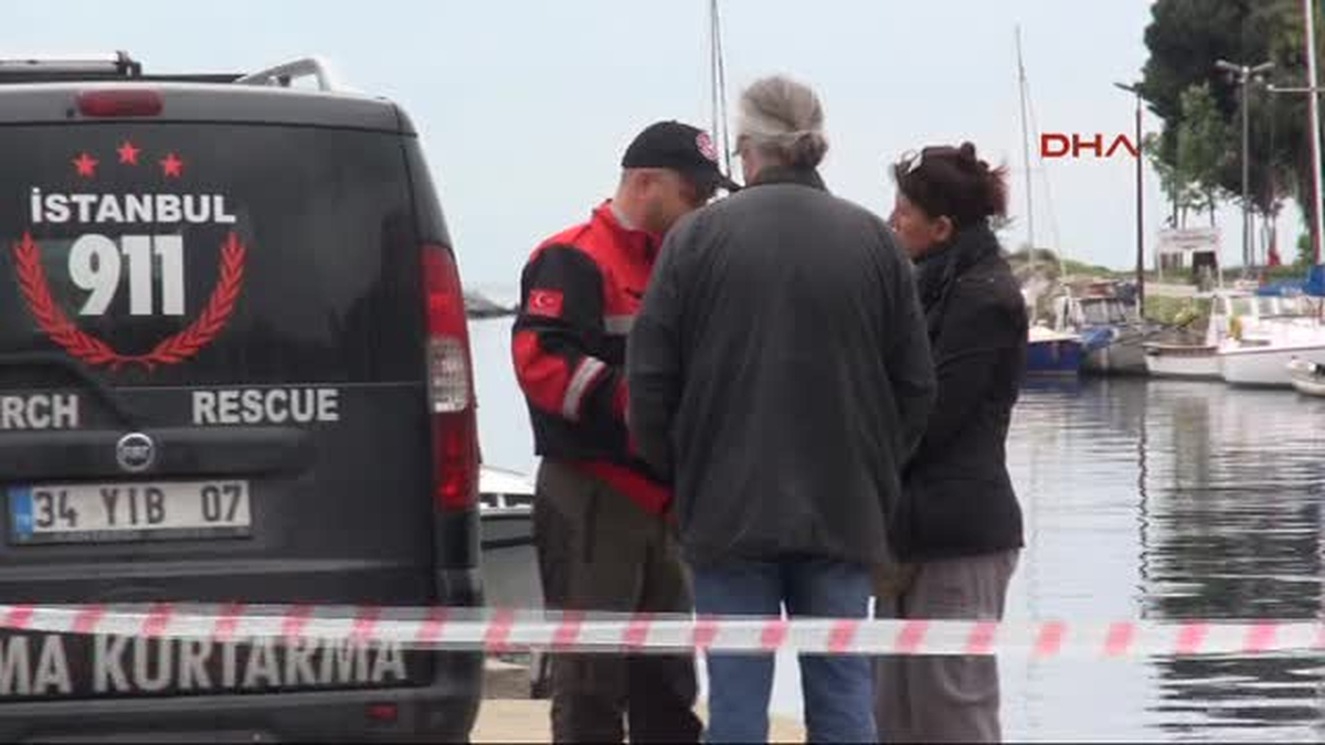 Kurbağalıdere\'deki Aramalar Sürüyor