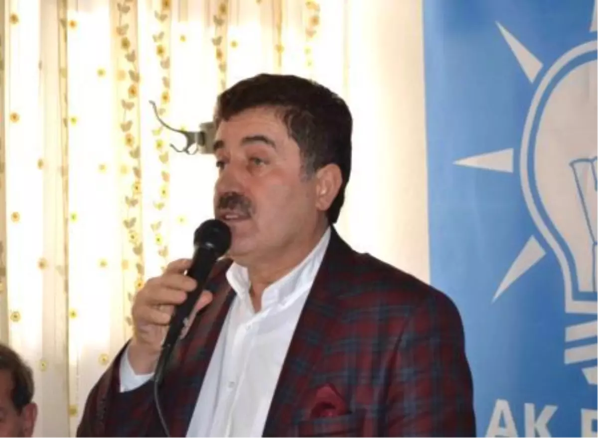 Maliye Bakan Yardımcısı Cantimur Açıklaması