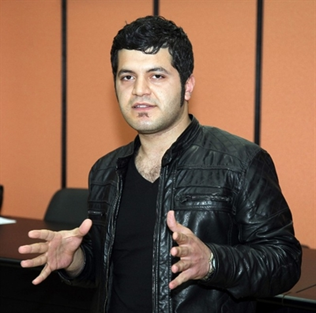 Avrupa\'da Eğitim ve Çalışma" Konulu Seminer