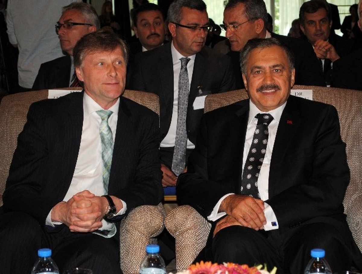Bakan Eroğlu: "Ormanlarımızın Bir Kısmını Yayla Turizmine Açıyoruz"