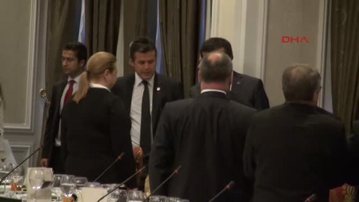 Bakan Zeybekci: Türkiye, Gümrük Birliği\'nden Rahatsızlıklar Duymaya Başladığı Döneme Giriyor