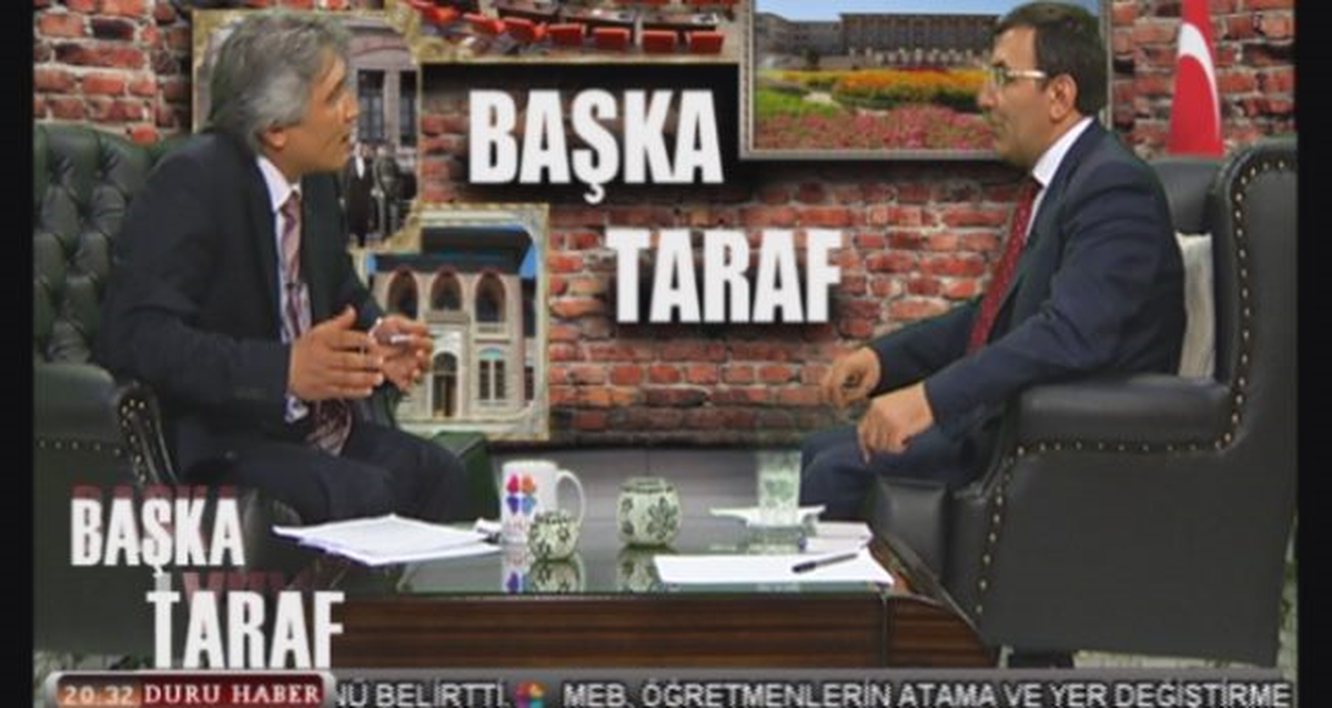 "Başbakan Cumhurbaşkanlığı İçin Henüz Karar Vermedi"