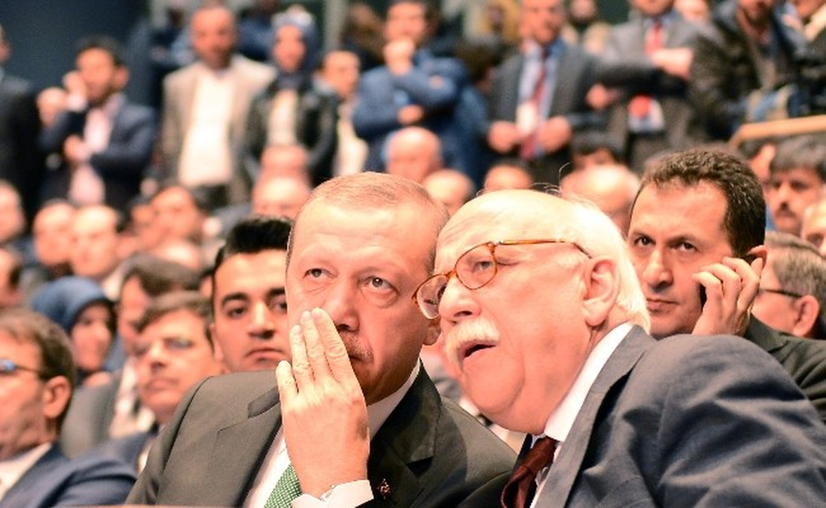 Başbakan Erdoğan: "Türkiye\'de Uzun Yıllar Afet Hususlarına Dikkat Edilmeden Rastgele Yapılar...