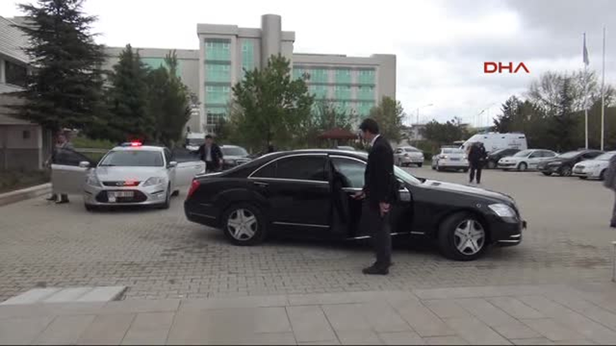 Başbakan Yardımcısı İşler Etnik ve Mezhep Farklılıklarını Birer Zenginlik Olarak Görüyoruz