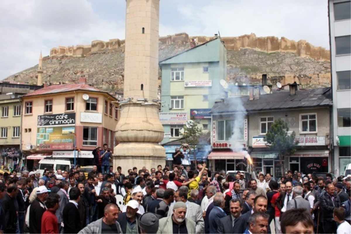 Bayburt Şampiyon Gitti Şampiyon Dönecek