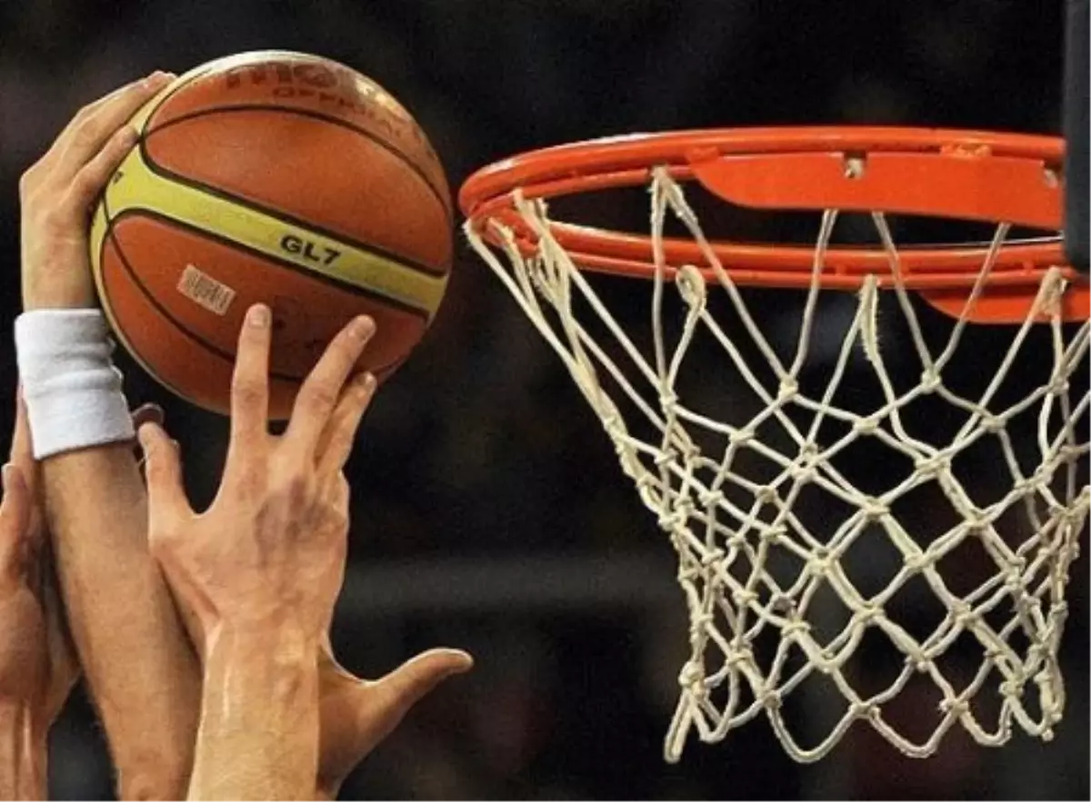 Beko Basketbol Ligi\'nde Play-off Eşleşmeleri Belli Oldu