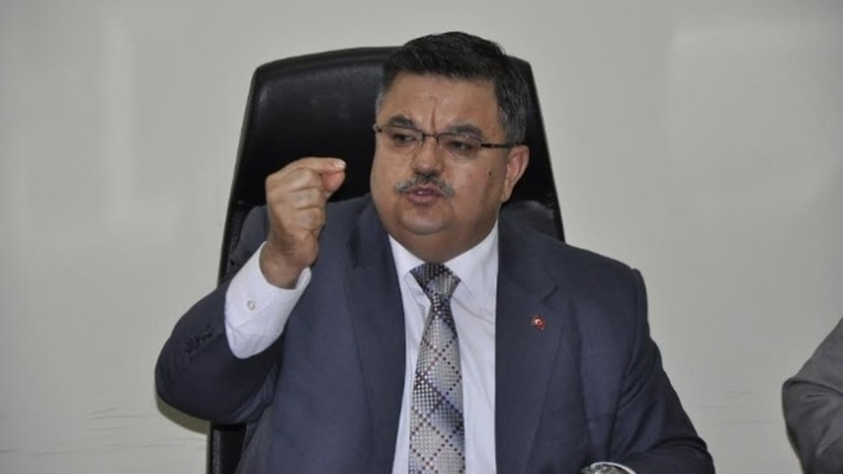 Bilecik Belediye Meclisi Toplandı