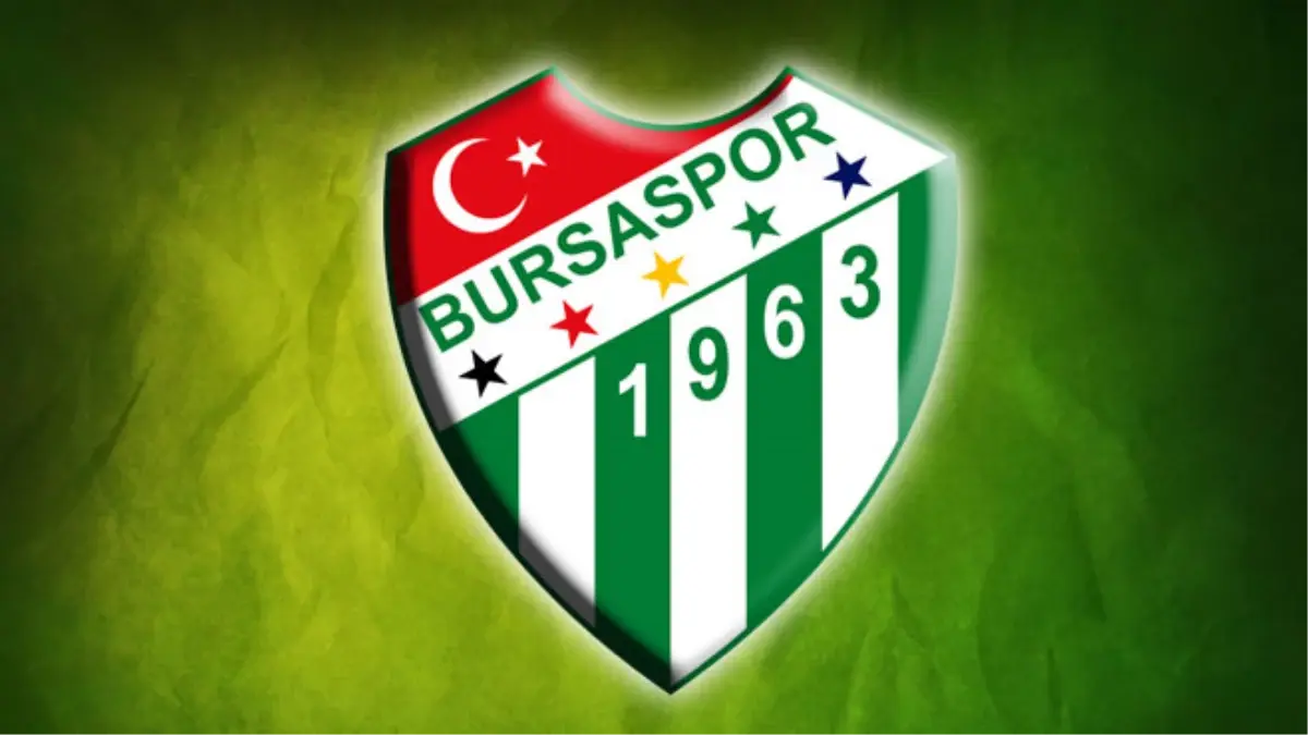 Bursaspor\'da Olağanüstü Kongreye Doğru