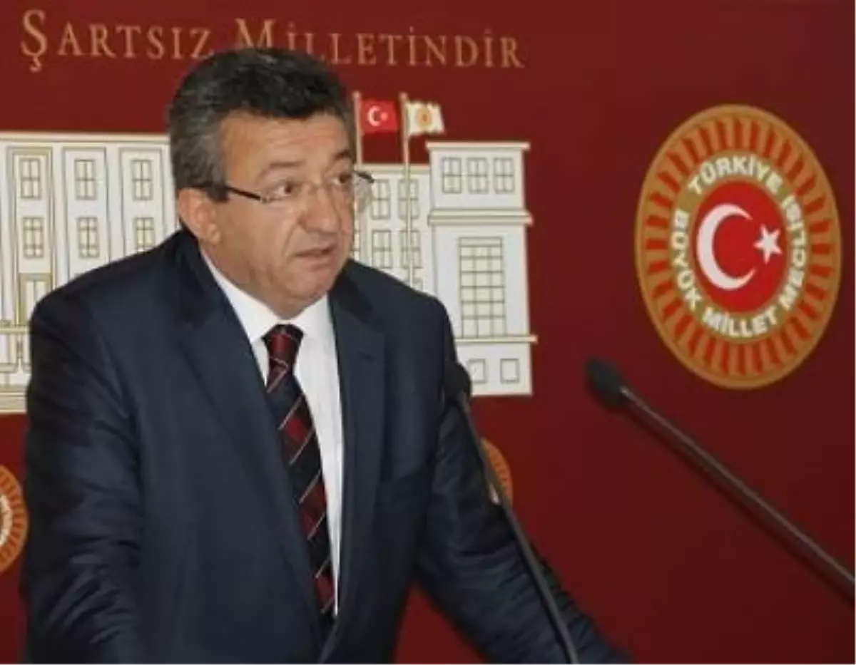 CHP\'li Altay: Formül Bu Kadar Basitse, 3 Yıl Niye Geciktirildi?