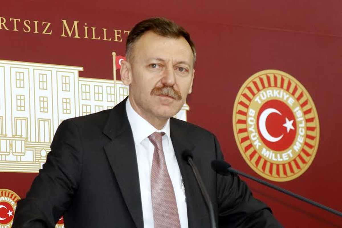 CHP\'li Aytuğ; Suça İtilen Çocuk Sayısı Arttı