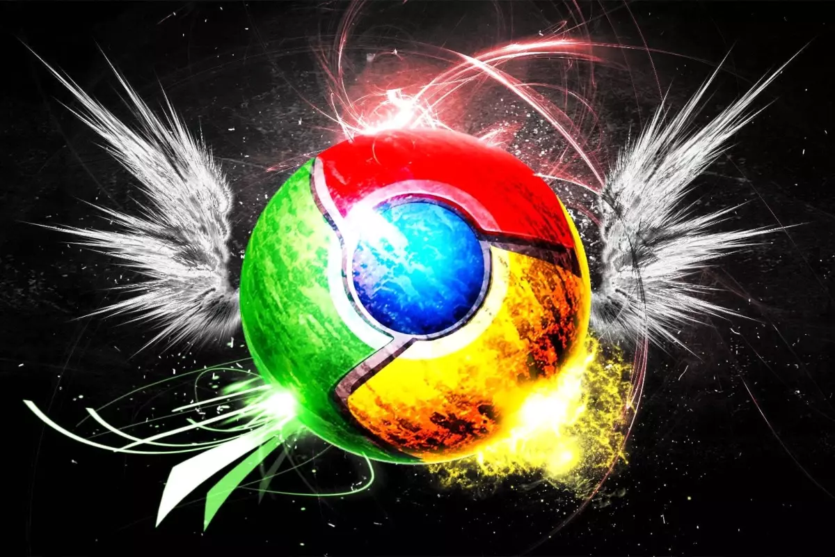 Chrome\'dan Rakibine "Kıyak!"