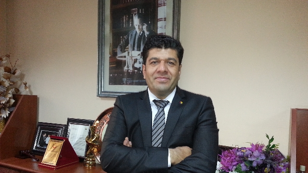 Cizre Tso\'ya Ziyaret