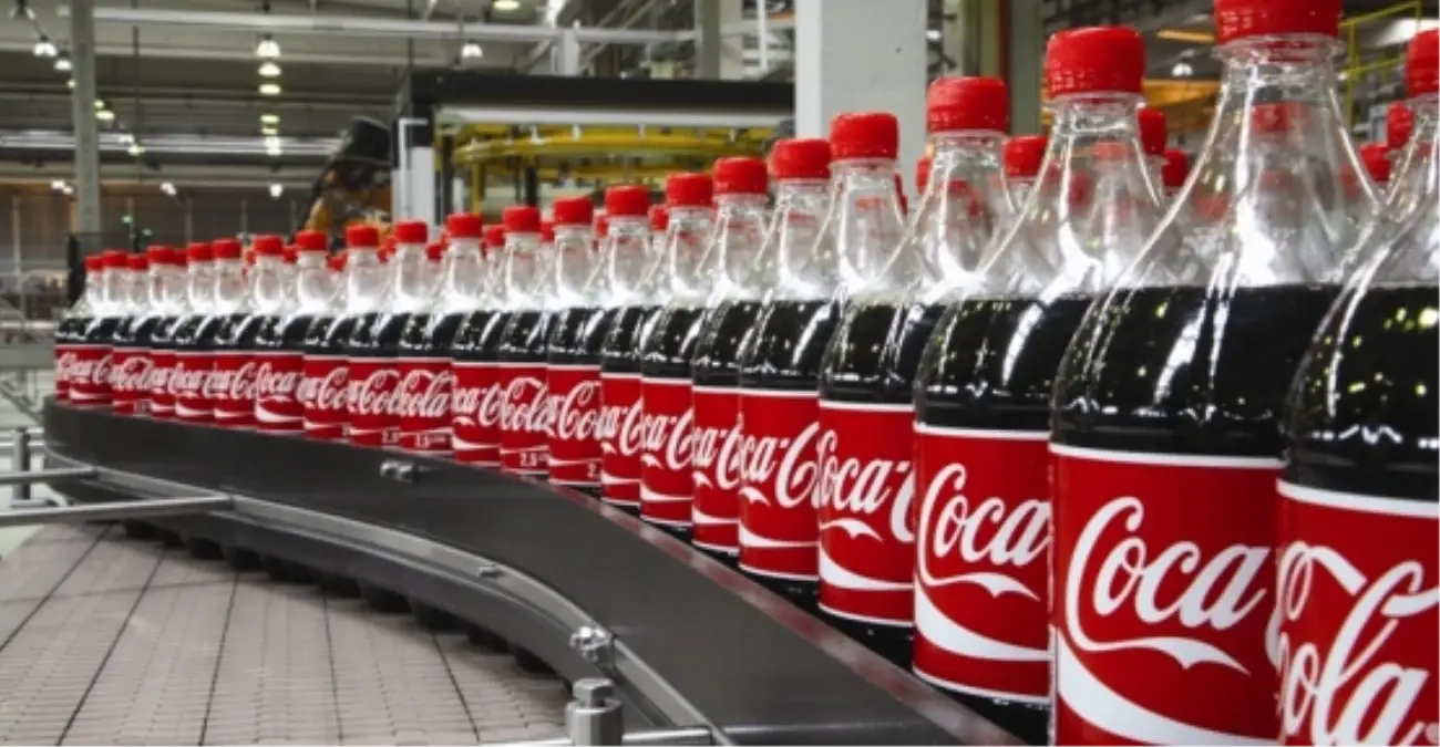 Coca-Cola, Ürünlerinde Bromine Kullanılmadığını Açıkladı