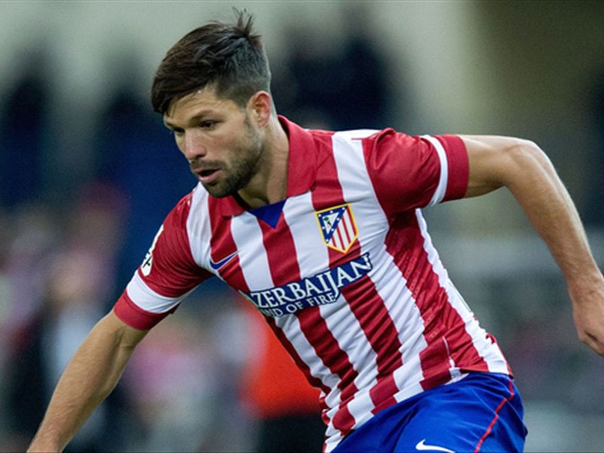 Diego Ribas Transferinde Sona Doğru