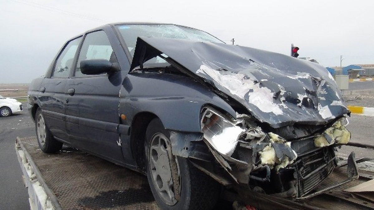 Diyarbakır\'da Trafik Kazası: 1 Ölü, 3 Yaralı