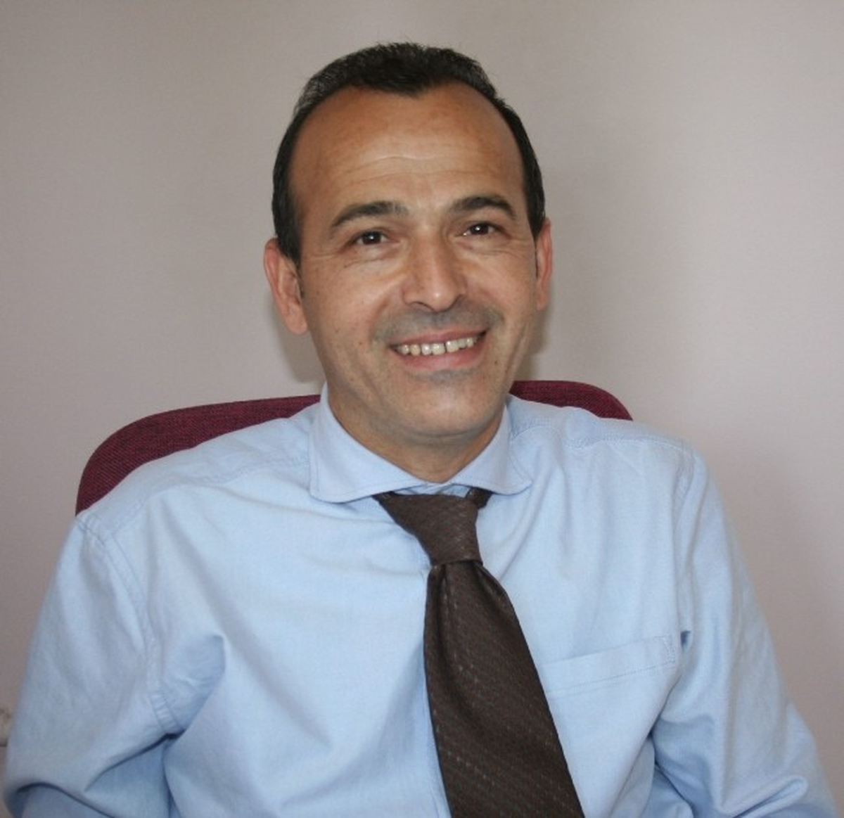 "Talasemi Hastalığı Dünyada En Sık Görülen Kan Hastalığı"