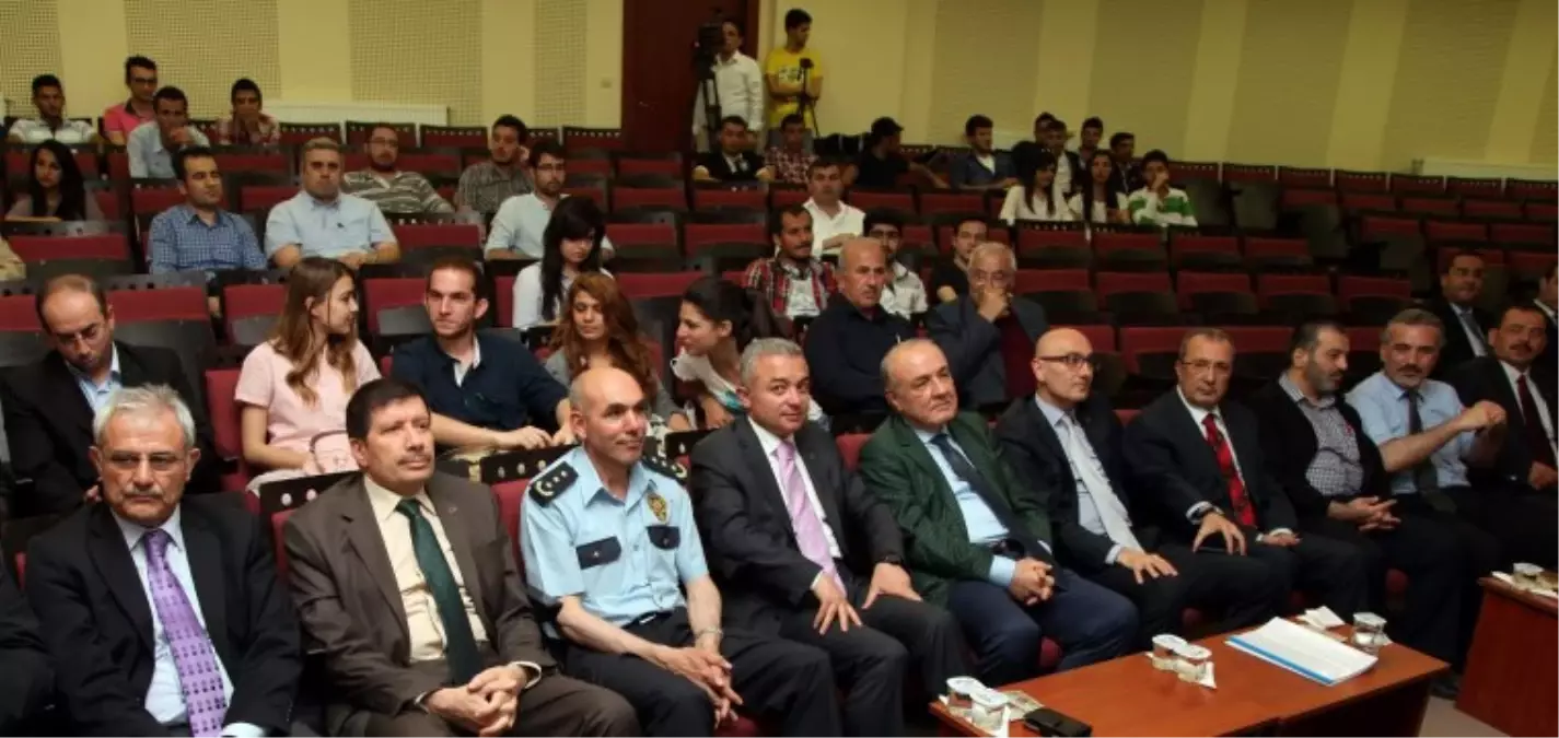 Emekli İş Baş Müfettişi Yazgan: İş Kazaları Bağıra Bağıra Geliyor