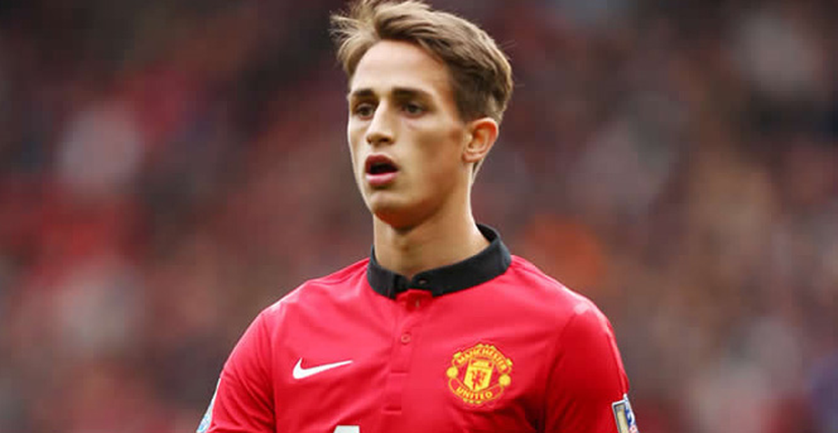 En Zengin Genç Futbolcu Januzaj