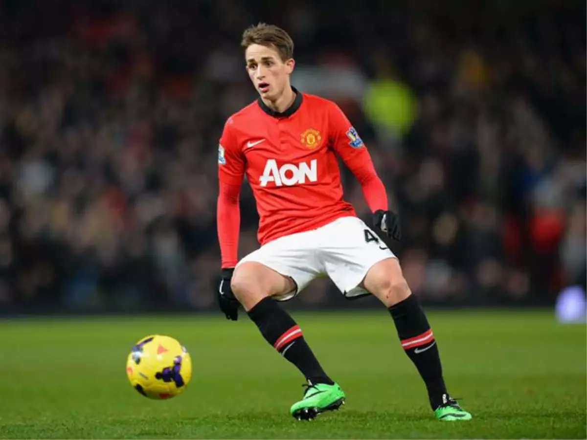 Gençlerin En Zengini Januzaj