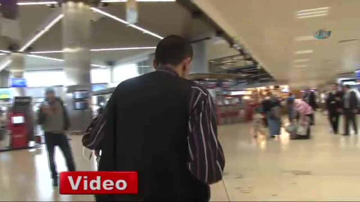 Görme Engelli Babanın Yürek Burkan Hayat Mücadelesi