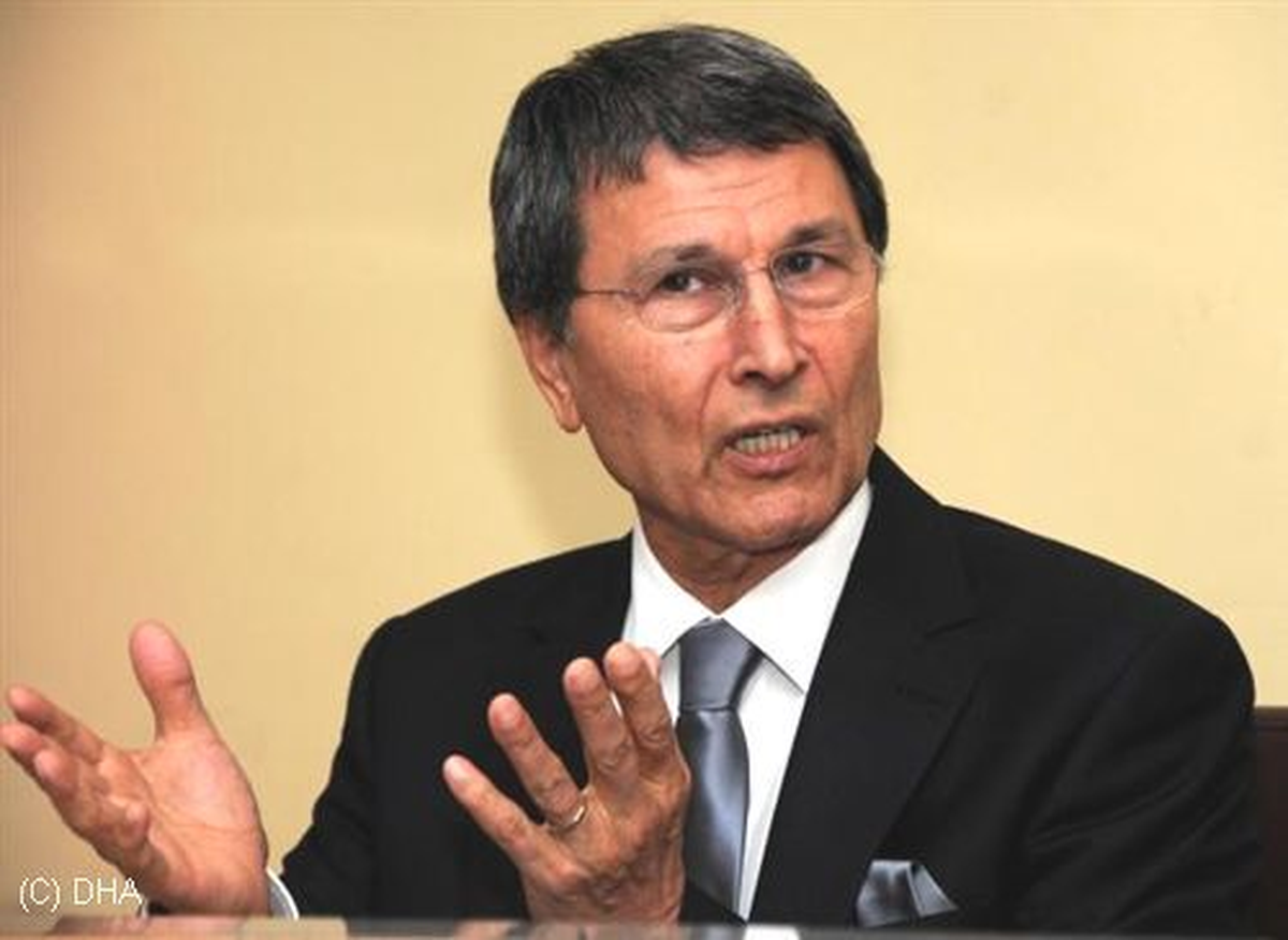 Halaçoğlu: 28 Nisan İş Kazalarında Ölenleri Anma Günü Olsun