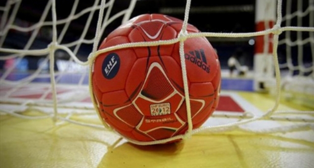 Hentbol Bayanlar 1. Lig Play-Off Final Maçları Başlıyor