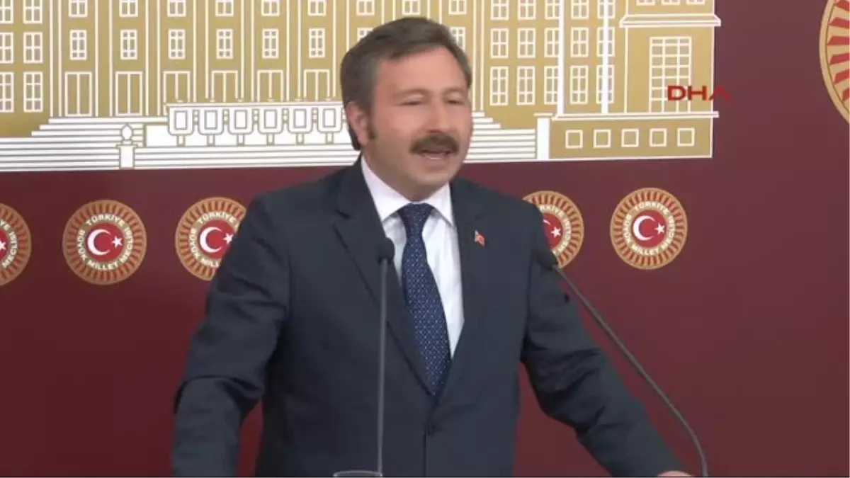 İdris Bal Türkiye, Gül ve Erdoğan\'dan İbaret Değil