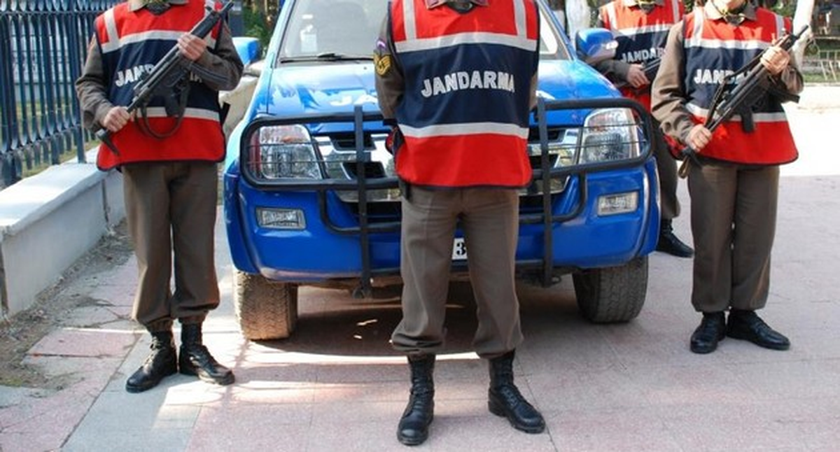Jandarma Teşkilatının 175. Kuruluş Yıl Dönümü