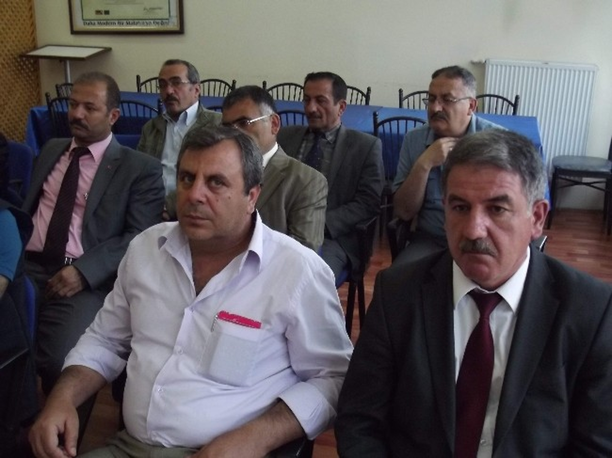 Kamu Çalışanlarının Belediyelerde Görevlendirilmesine Tepki