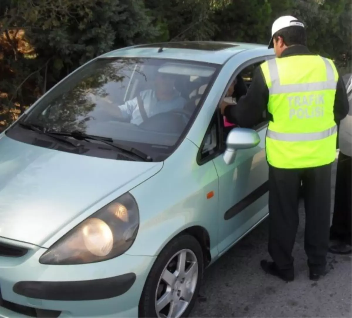 Karayolu Güvenliği ve Trafik Haftası