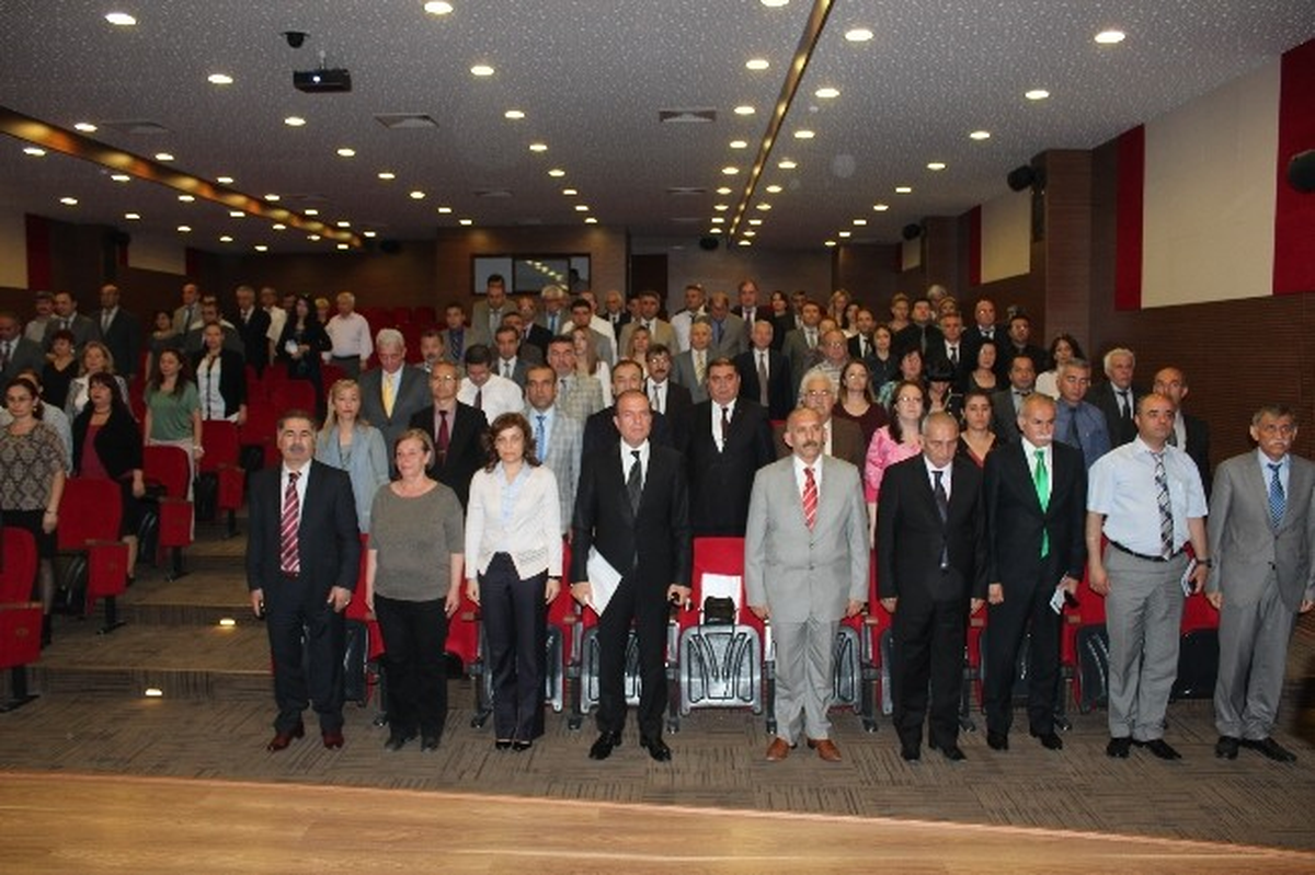 Karşıyaka Ram Merkezi, Çocuk İhmali ve İstismar Konusunu İşledi