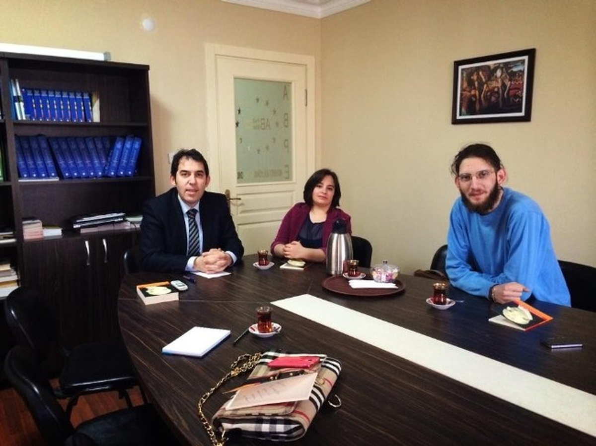 Kent Konseyleri Birliği\'nden Belediye Başkanlarına Mektup