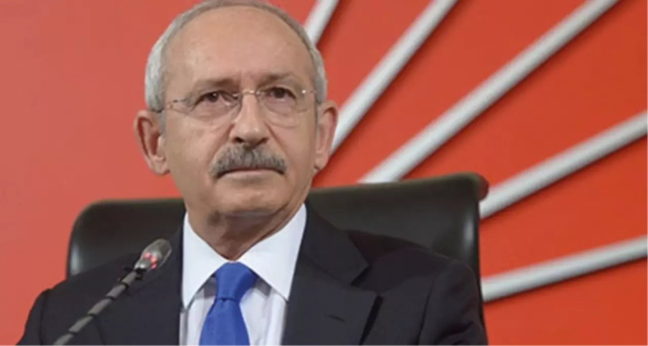 Kılıçdaroğlu: İstifa Etmeyi Düşünmedim Oylarımızda Düşüş Olmadı (3)