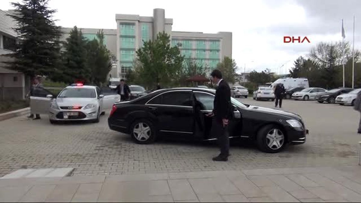 Kırıkkale Başbakan Yardımcısı İşler Etnik ve Mezhep Farklılıklarını Birer Zenginlik Olarak...