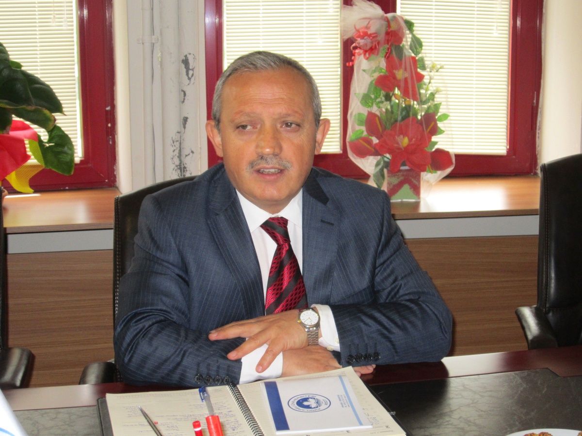 Klü, Avrupa Yüksek Öğretim Standardına Ulaştı