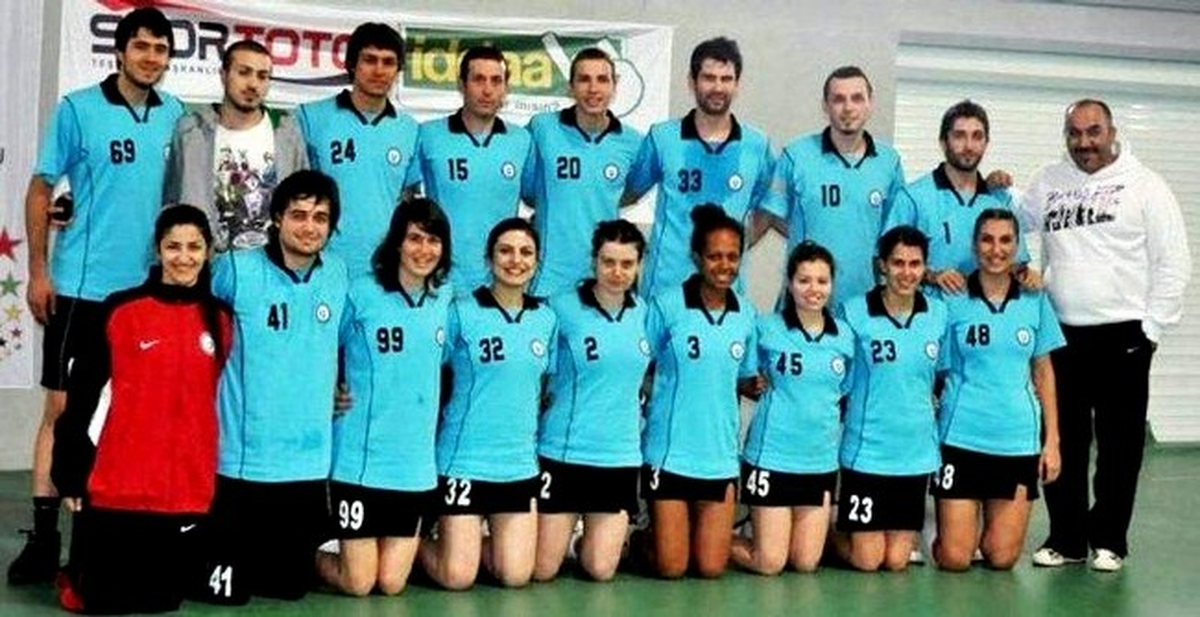 Köşk Belediyesi, Korbolcü Gençlere Sponsor Oldu