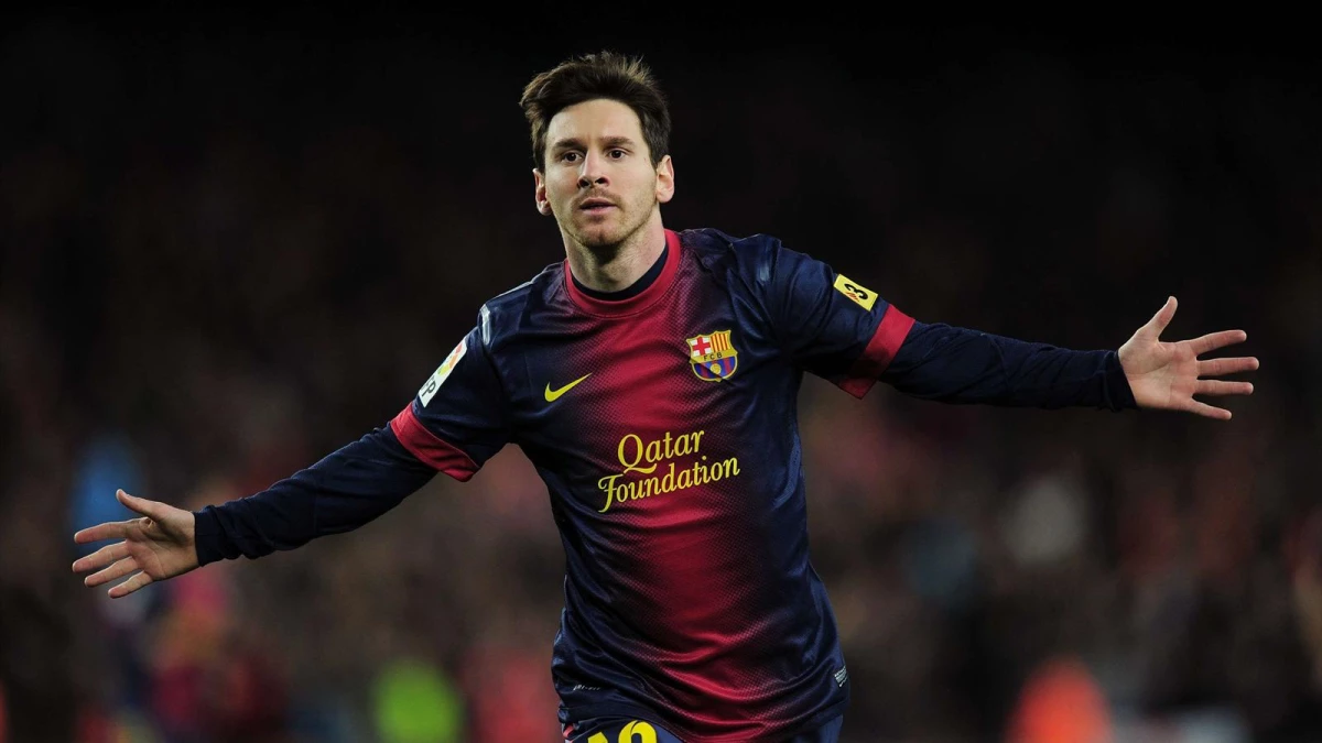 Lionel Messi Yeni Bir Vergi Cezası ile Karşı Karşıya