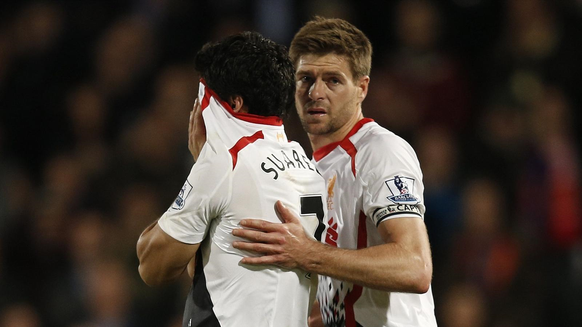 Liverpool\'un Yediği 3 Golün Perde Arkası!