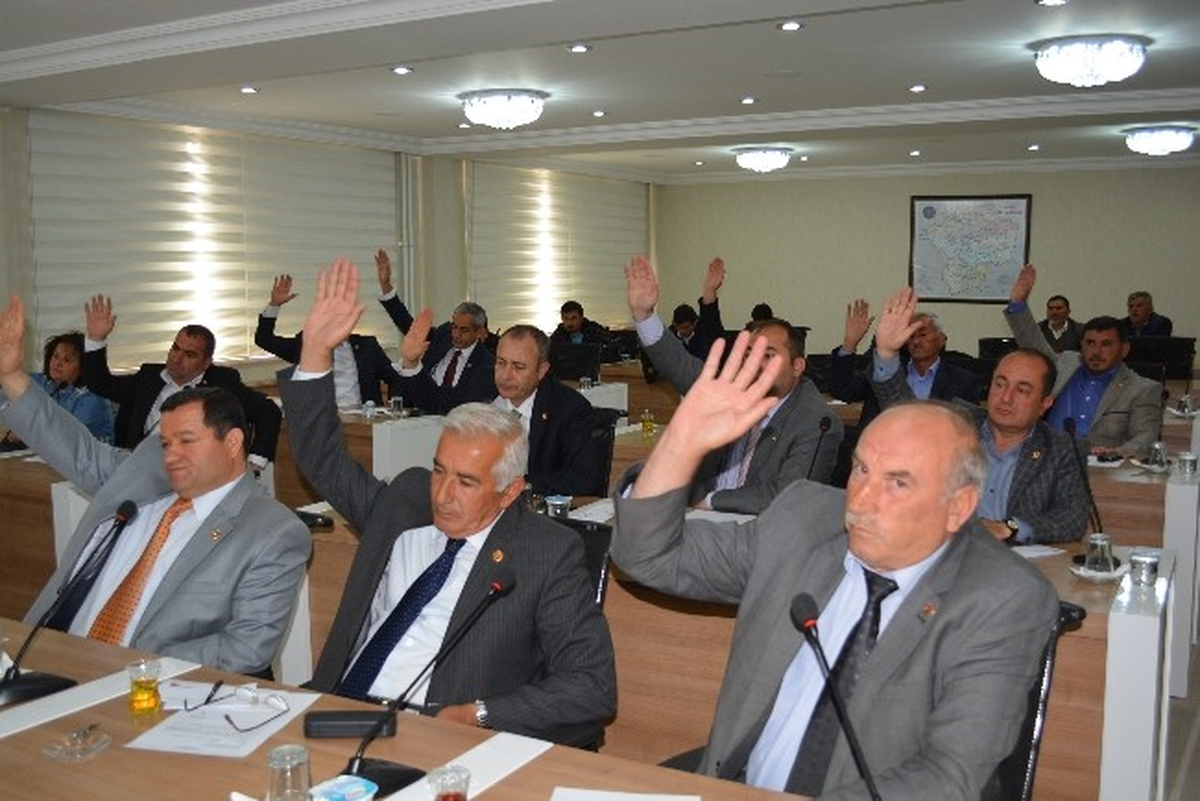 Meclisi Göksel Akçam Temsil Edecek