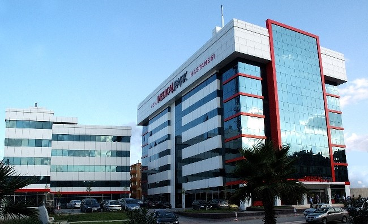 Medical Park, Yalın Hastane Uygulamasını Antalya\'da Tanıttı