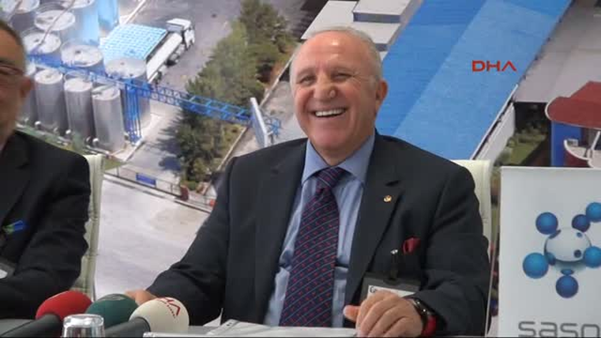 Mercan Kimya'dan Dışa Bağımlılığı Bitirecek Anlaşma