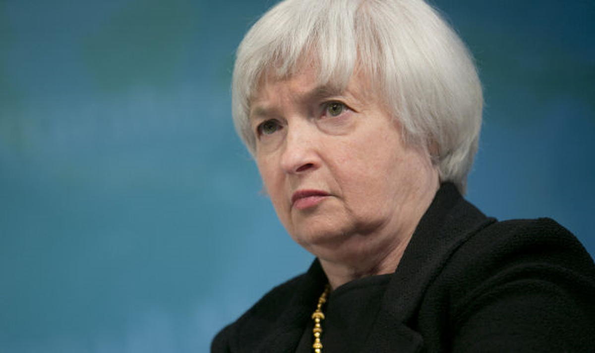 New York Borsası, Fed Başkanı Yellen Öncesi Yükselişte